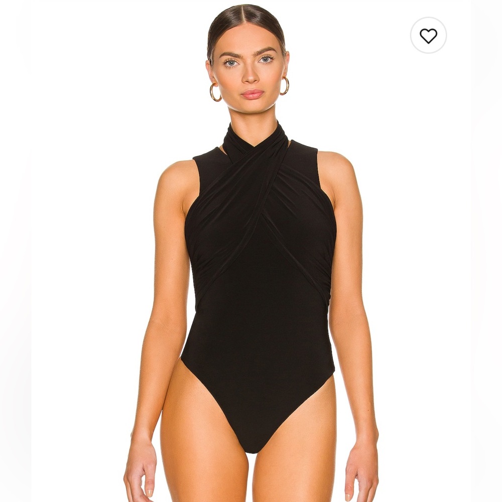Lovers + Friends Kelly Bodysuit